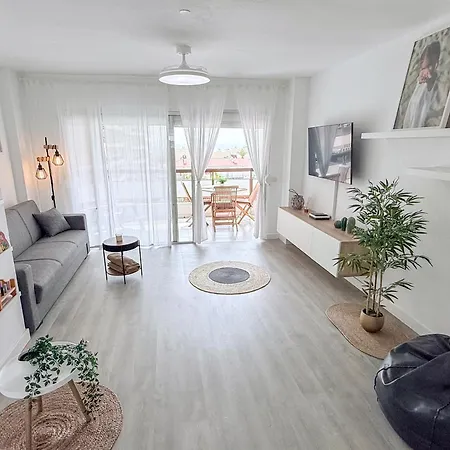 Zen Desconexion Apartment *