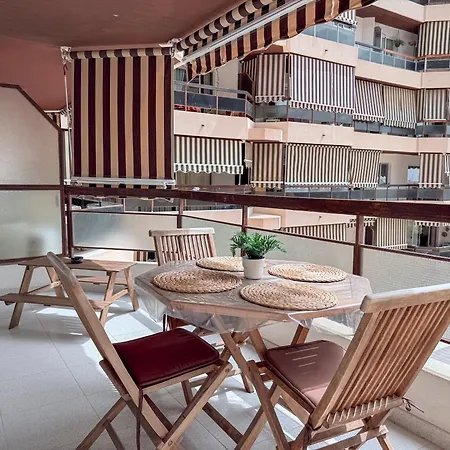 Zen Desconexion Apartment Los Cristianos (Tenerife)